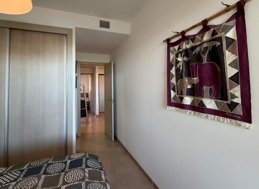 Herverkoop - Appartement / flat - Lomas de Cabo Roig - Lomas De Cabo Roig