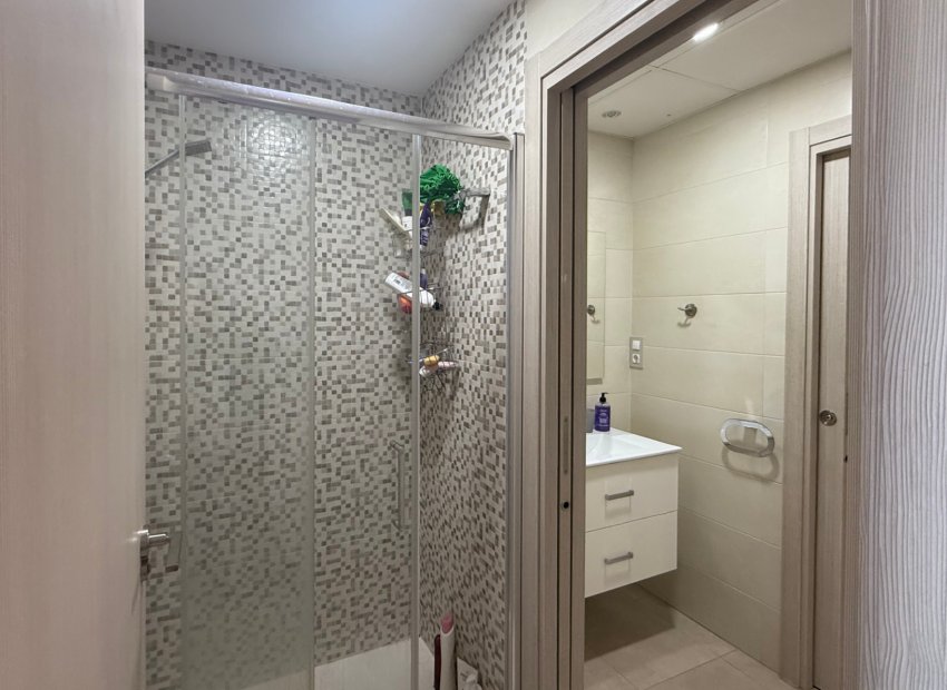 Herverkoop - Appartement / flat - Lomas de Cabo Roig - Lomas De Cabo Roig