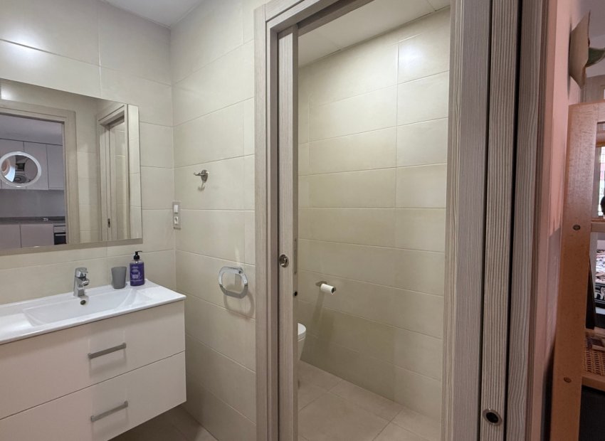 Herverkoop - Appartement / flat - Lomas de Cabo Roig - Lomas De Cabo Roig