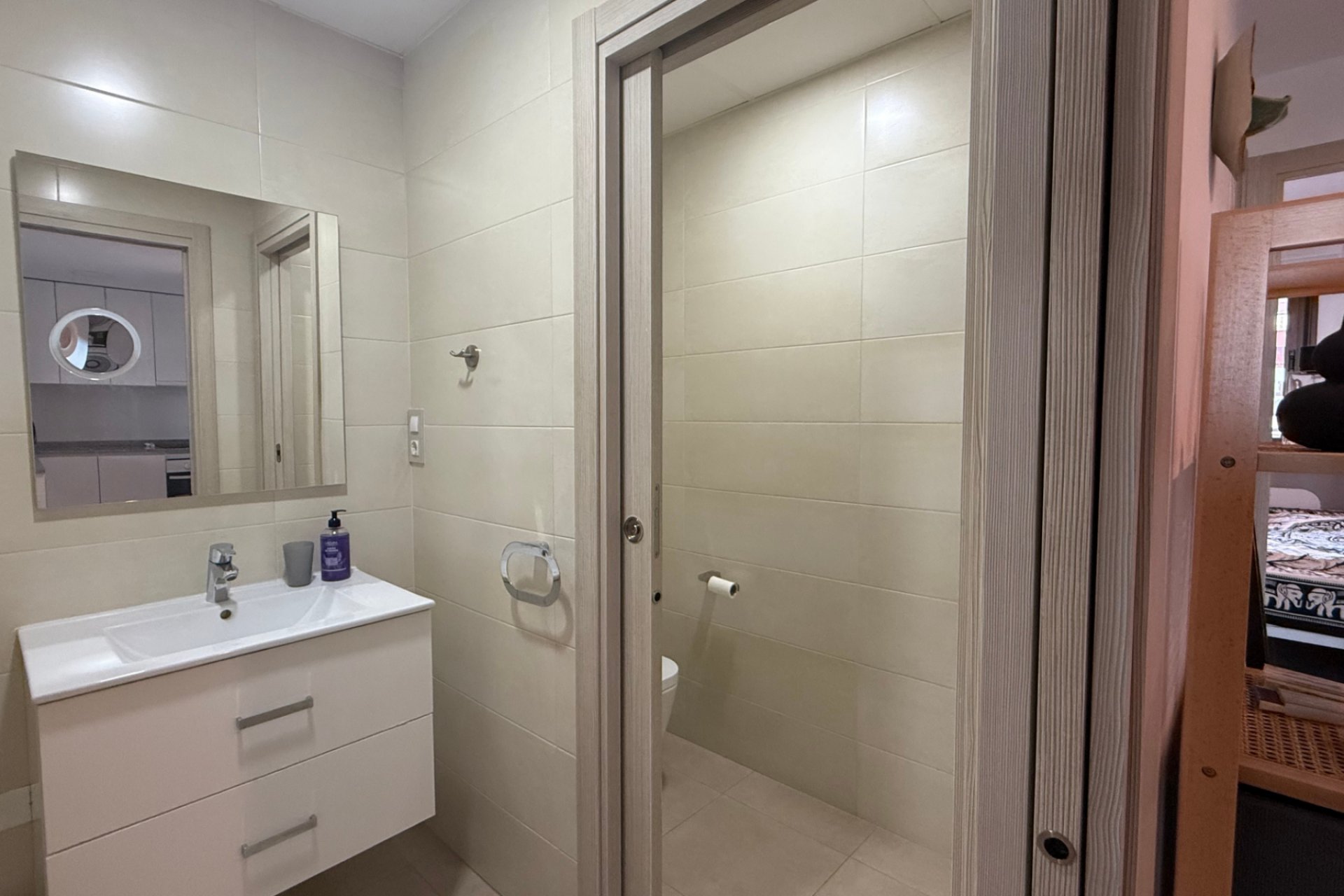 Herverkoop - Appartement / flat - Lomas de Cabo Roig - Lomas De Cabo Roig