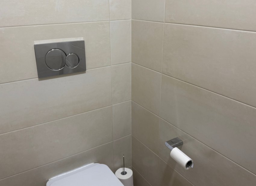 Herverkoop - Appartement / flat - Lomas de Cabo Roig - Lomas De Cabo Roig