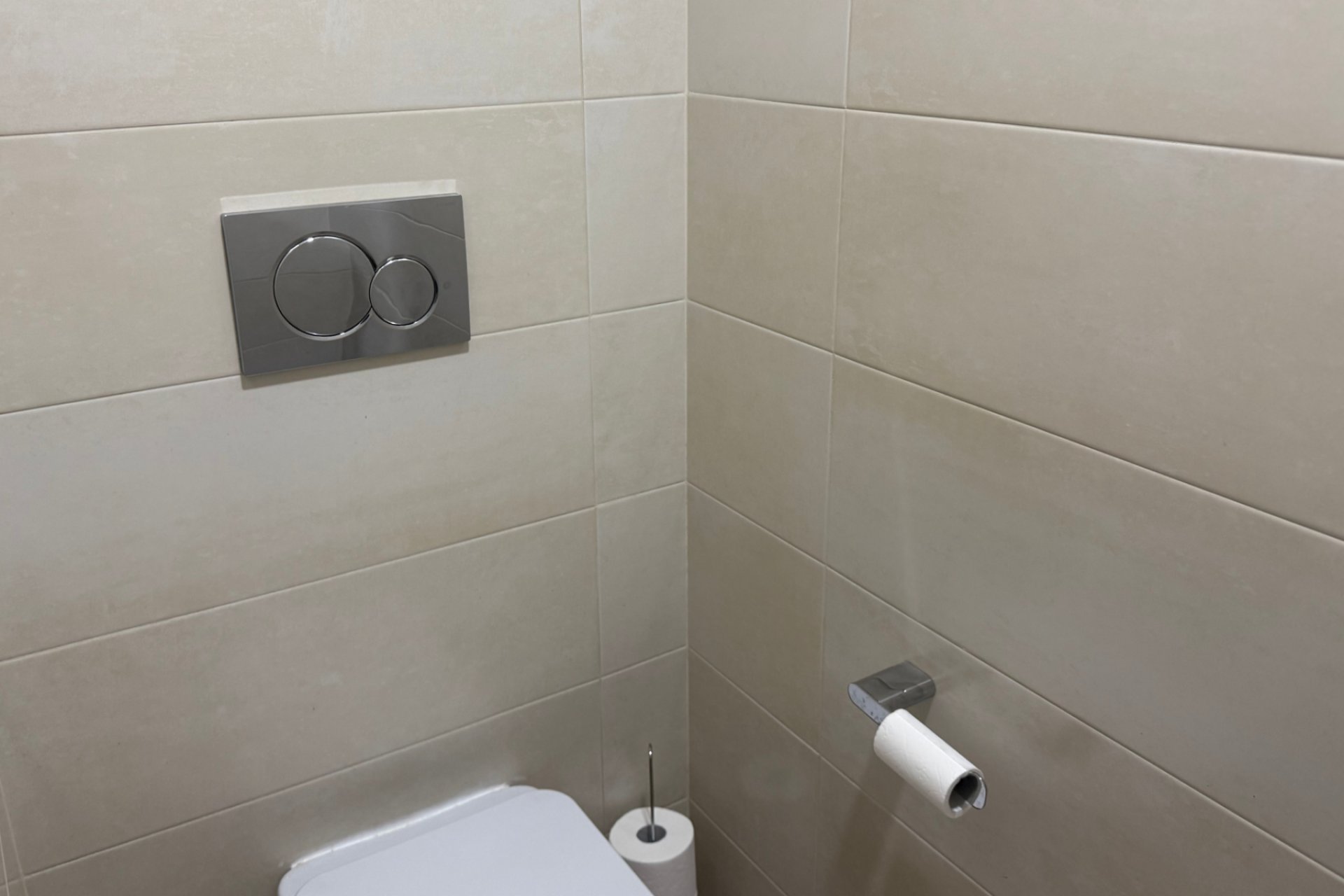 Herverkoop - Appartement / flat - Lomas de Cabo Roig - Lomas De Cabo Roig