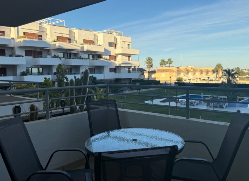 Herverkoop - Appartement / flat - Lomas de Cabo Roig - Lomas De Cabo Roig