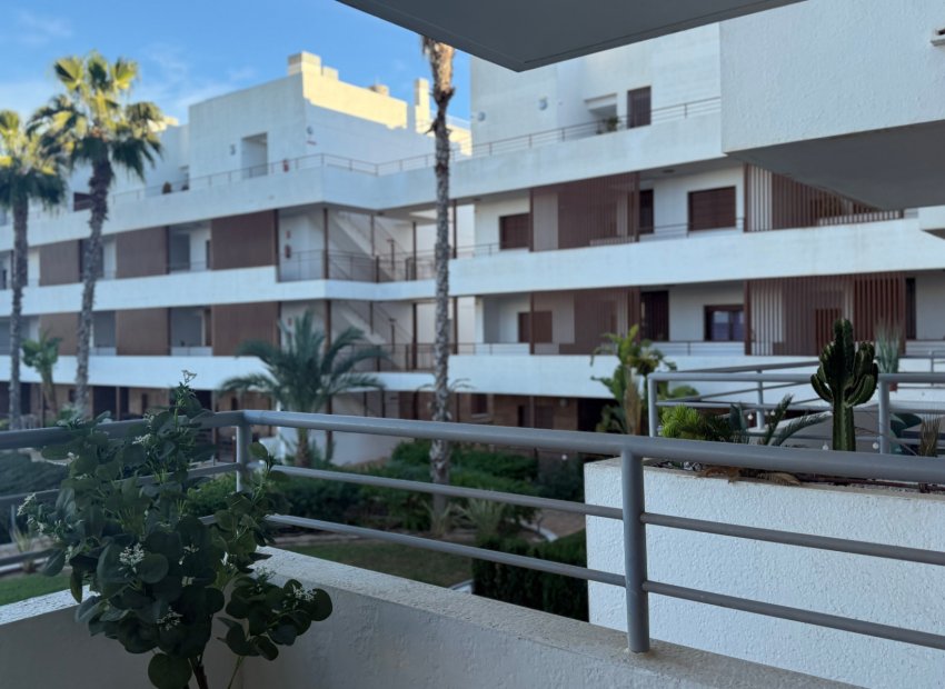 Herverkoop - Appartement / flat - Lomas de Cabo Roig - Lomas De Cabo Roig