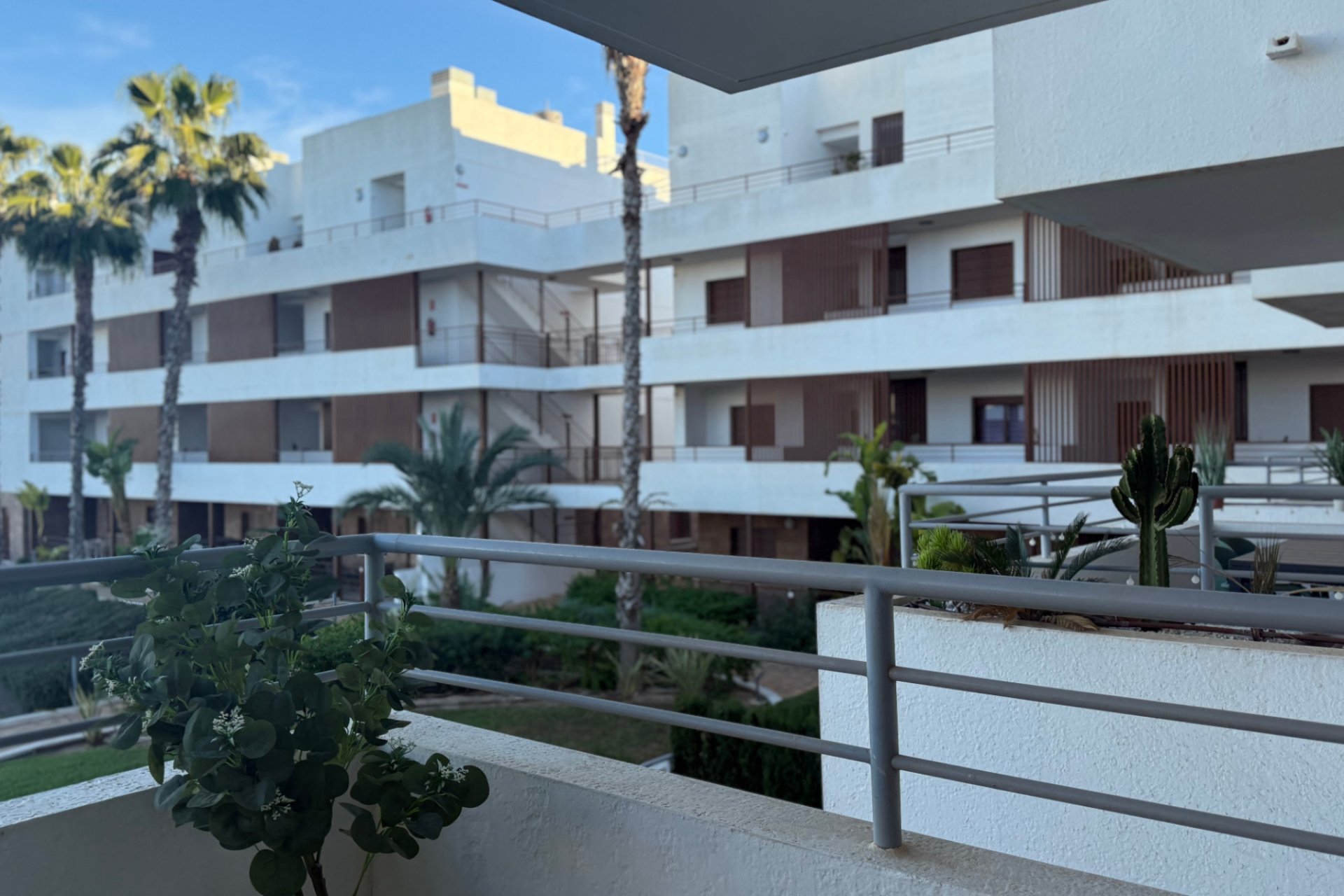 Herverkoop - Appartement / flat - Lomas de Cabo Roig - Lomas De Cabo Roig