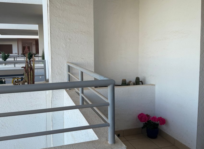 Herverkoop - Appartement / flat - Lomas de Cabo Roig - Lomas De Cabo Roig