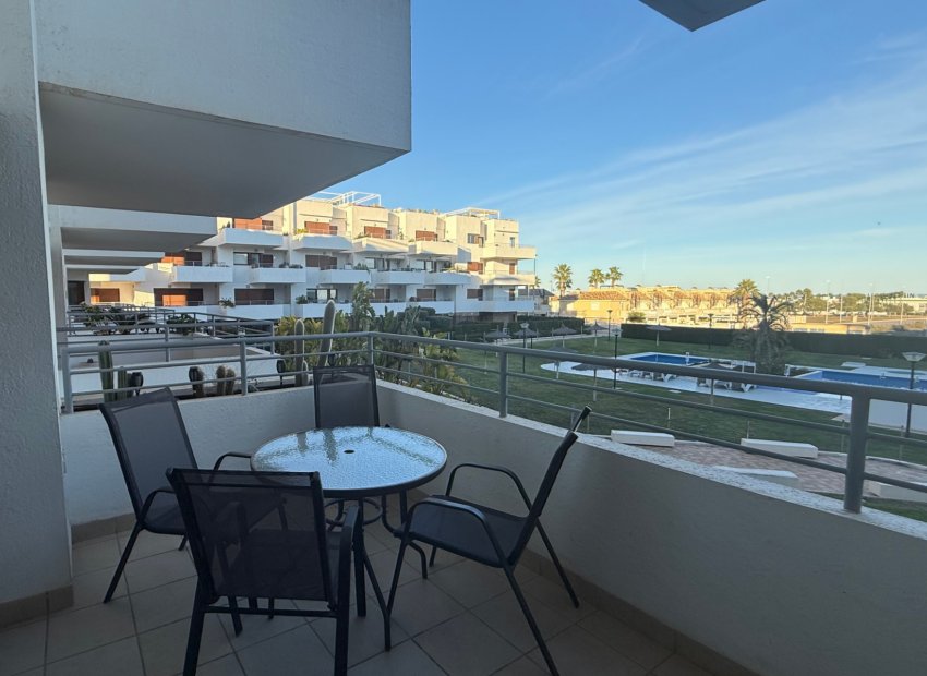 Herverkoop - Appartement / flat - Lomas de Cabo Roig - Lomas De Cabo Roig