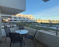 Herverkoop - Appartement / flat - Lomas de Cabo Roig - Lomas De Cabo Roig