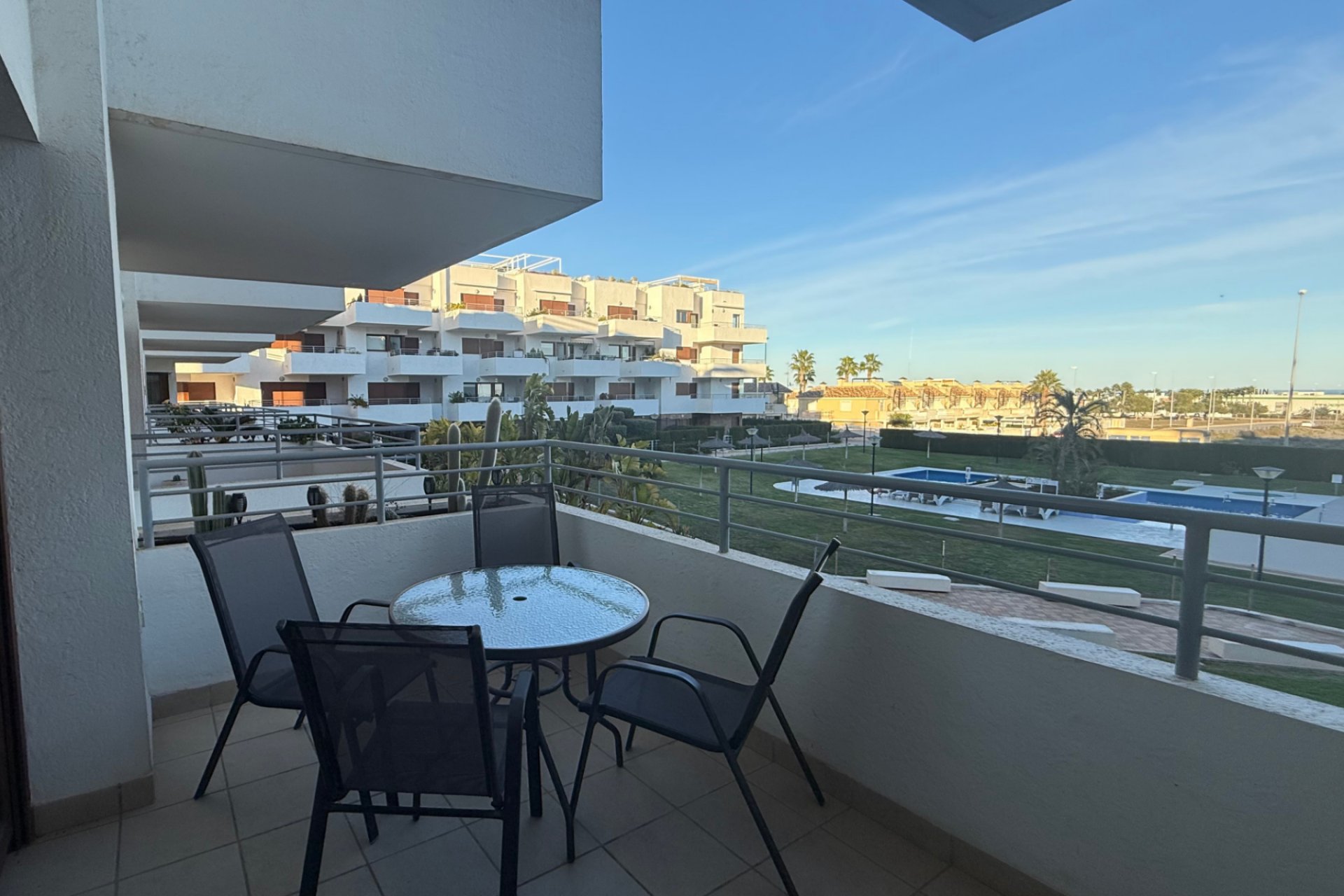 Herverkoop - Appartement / flat - Lomas de Cabo Roig - Lomas De Cabo Roig