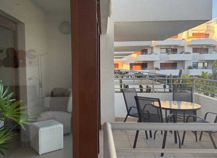 Herverkoop - Appartement / flat - Lomas de Cabo Roig - Lomas De Cabo Roig
