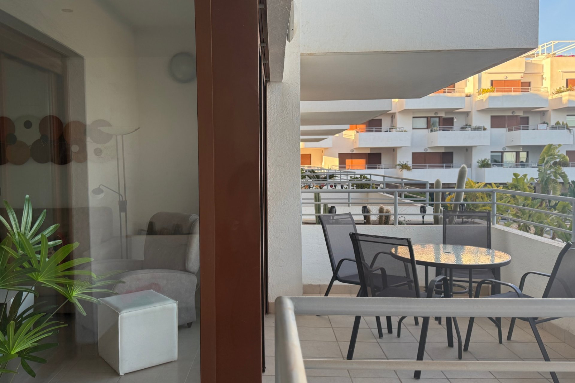 Herverkoop - Appartement / flat - Lomas de Cabo Roig - Lomas De Cabo Roig