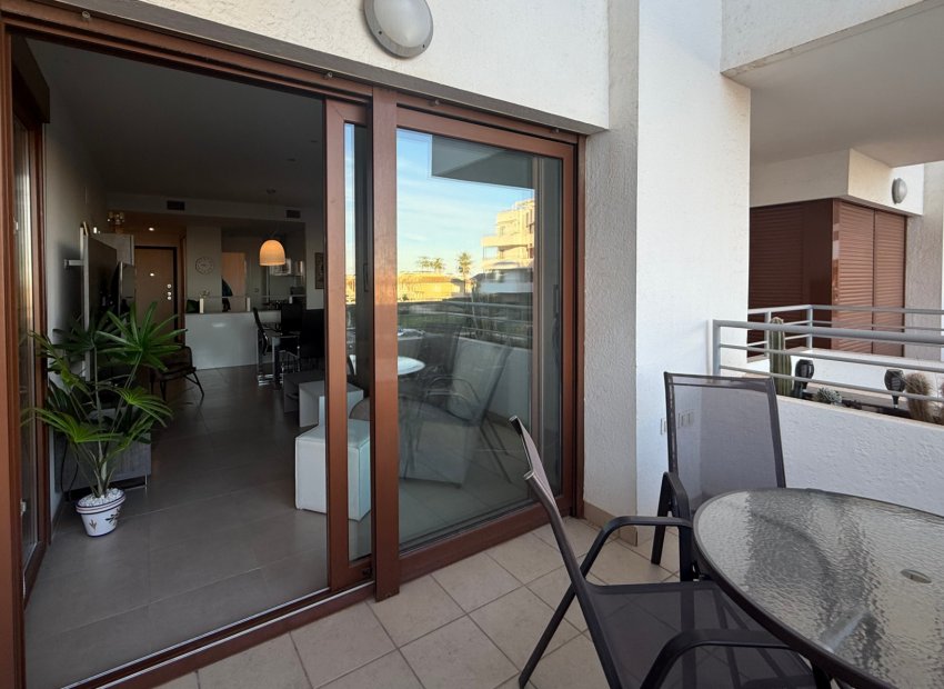 Herverkoop - Appartement / flat - Lomas de Cabo Roig - Lomas De Cabo Roig