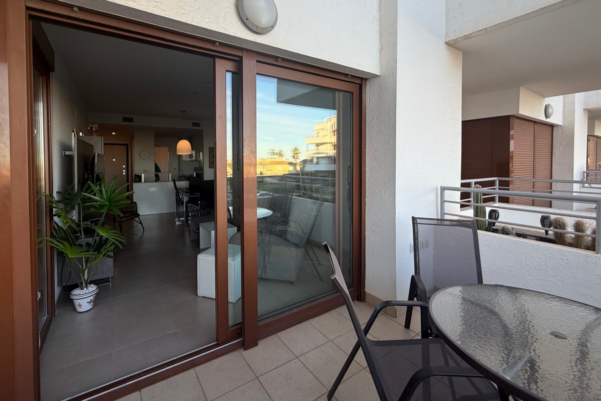 Herverkoop - Appartement / flat - Lomas de Cabo Roig - Lomas De Cabo Roig