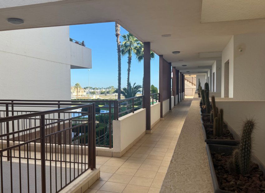 Herverkoop - Appartement / flat - Lomas de Cabo Roig - Lomas De Cabo Roig