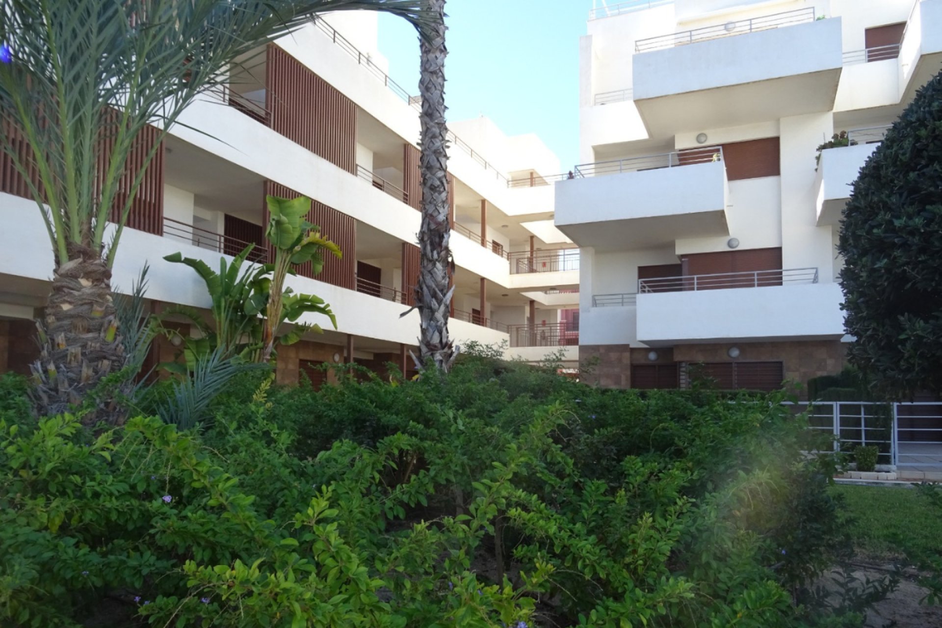 Herverkoop - Appartement / flat - Lomas de Cabo Roig - Lomas De Cabo Roig