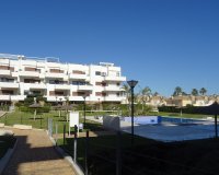 Herverkoop - Appartement / flat - Lomas de Cabo Roig - Lomas De Cabo Roig