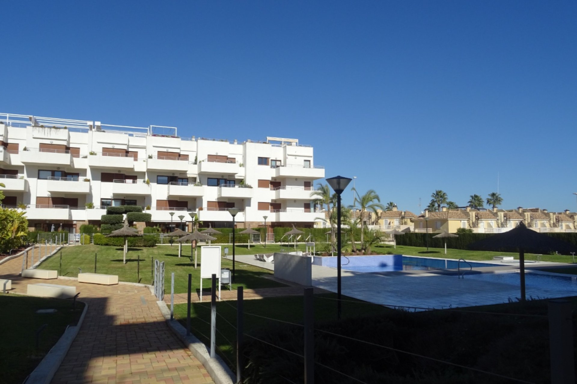 Herverkoop - Appartement / flat - Lomas de Cabo Roig - Lomas De Cabo Roig