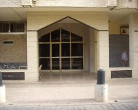 Herverkoop - Appartement / flat - Los Alcázares - Beach