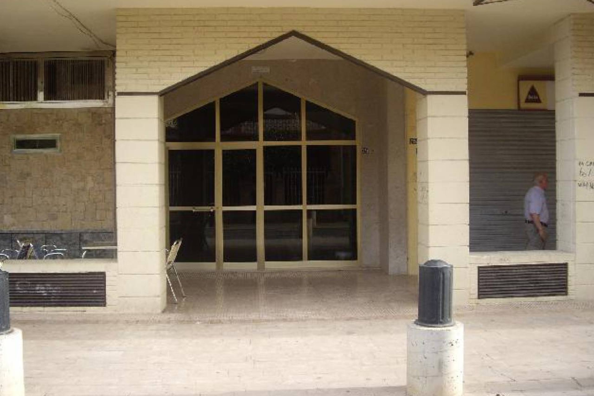 Herverkoop - Appartement / flat - Los Alcázares - Beach