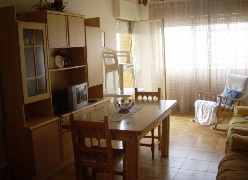 Herverkoop - Appartement / flat - Los Alcázares - Beach