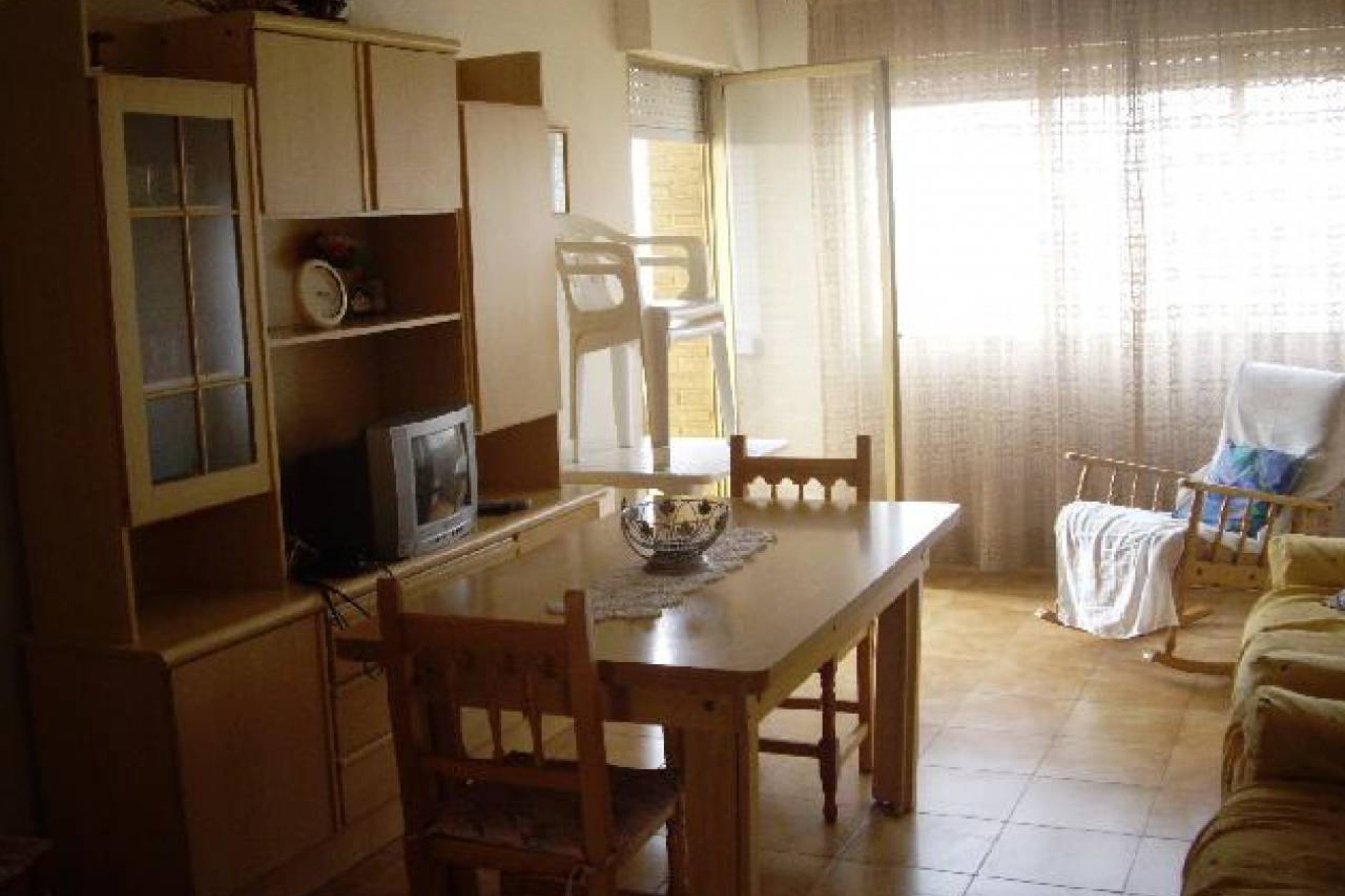 Herverkoop - Appartement / flat - Los Alcázares - Beach