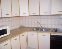 Herverkoop - Appartement / flat - Los Alcázares - Beach