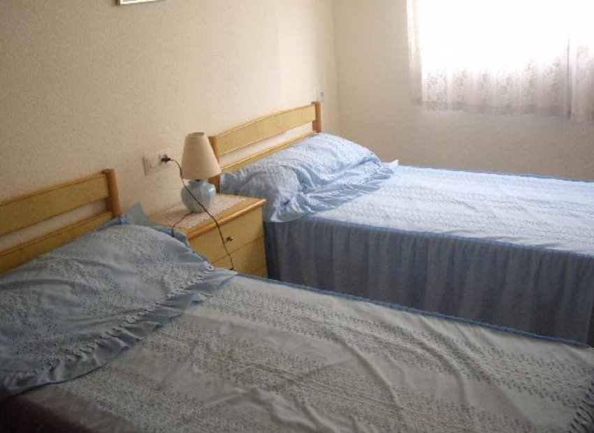 Herverkoop - Appartement / flat - Los Alcázares - Beach