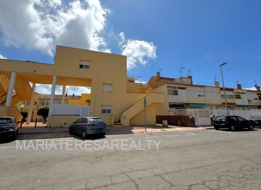 Herverkoop - Appartement / flat - Los Alcázares - La Dorada