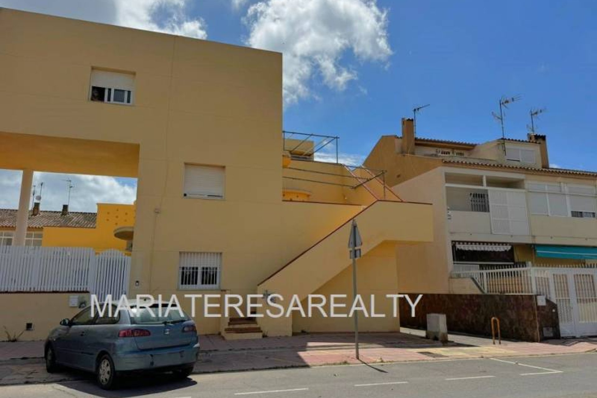 Herverkoop - Appartement / flat - Los Alcázares - La Dorada