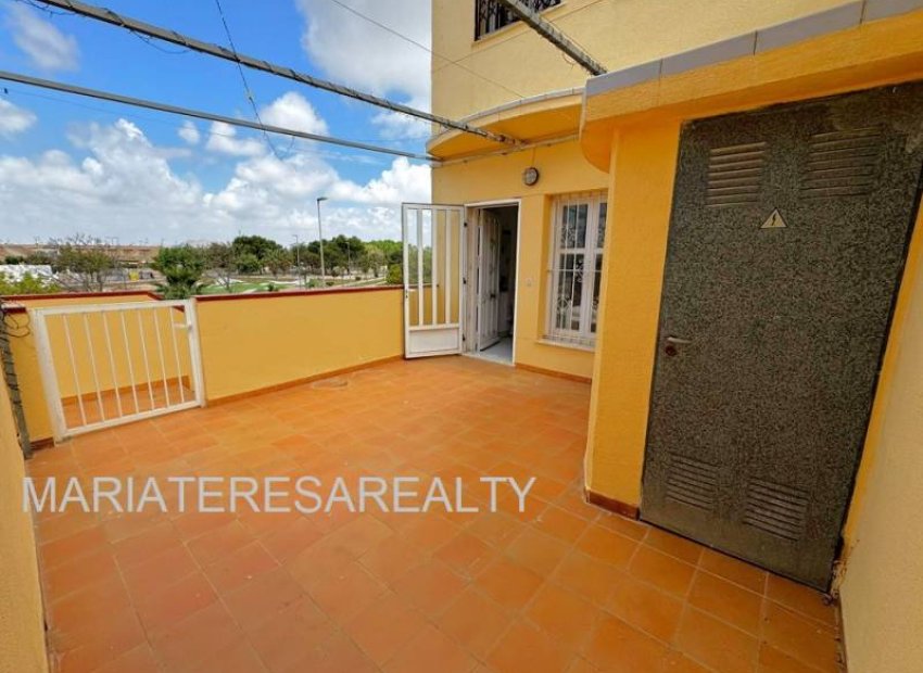 Herverkoop - Appartement / flat - Los Alcázares - La Dorada