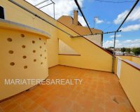 Herverkoop - Appartement / flat - Los Alcázares - La Dorada