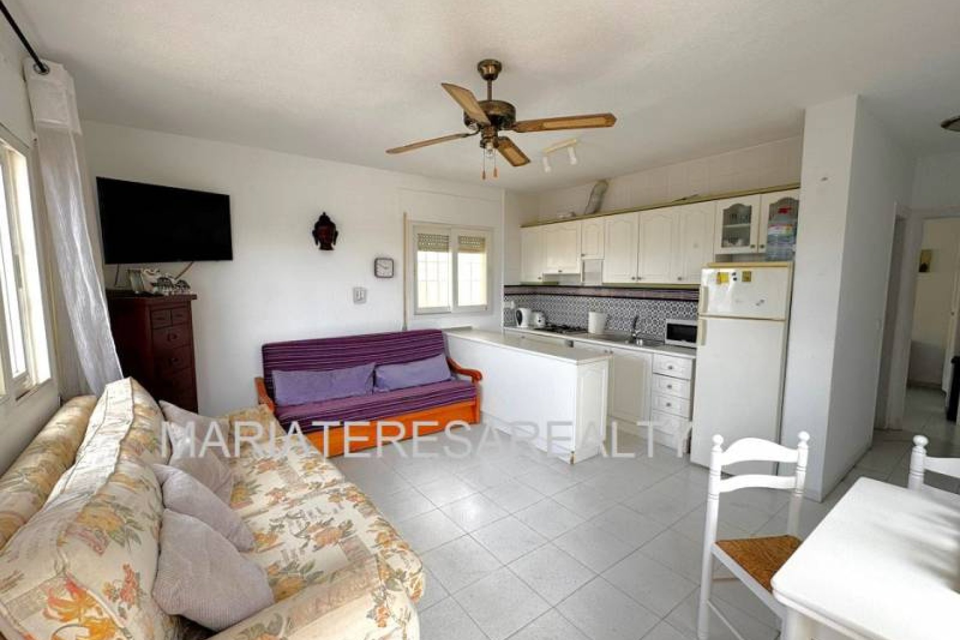 Herverkoop - Appartement / flat - Los Alcázares - La Dorada