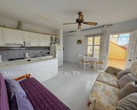 Herverkoop - Appartement / flat - Los Alcázares - La Dorada