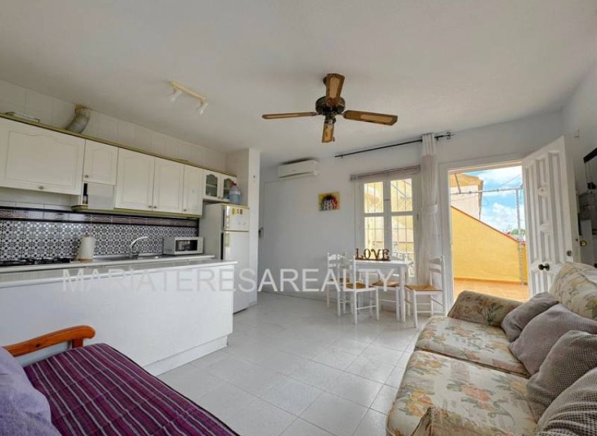 Herverkoop - Appartement / flat - Los Alcázares - La Dorada