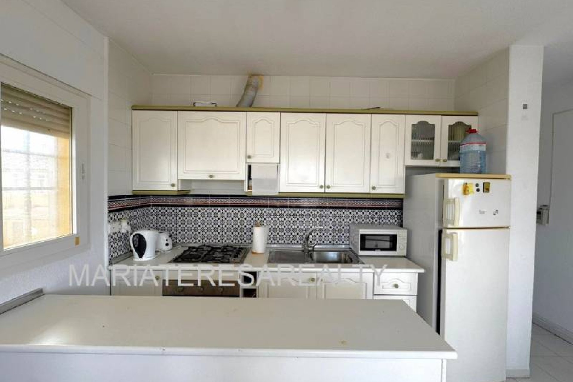 Herverkoop - Appartement / flat - Los Alcázares - La Dorada