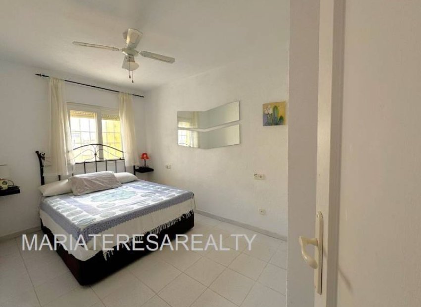 Herverkoop - Appartement / flat - Los Alcázares - La Dorada