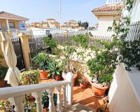 Herverkoop - Appartement / flat - Los Alcázares - Lomas del Rame