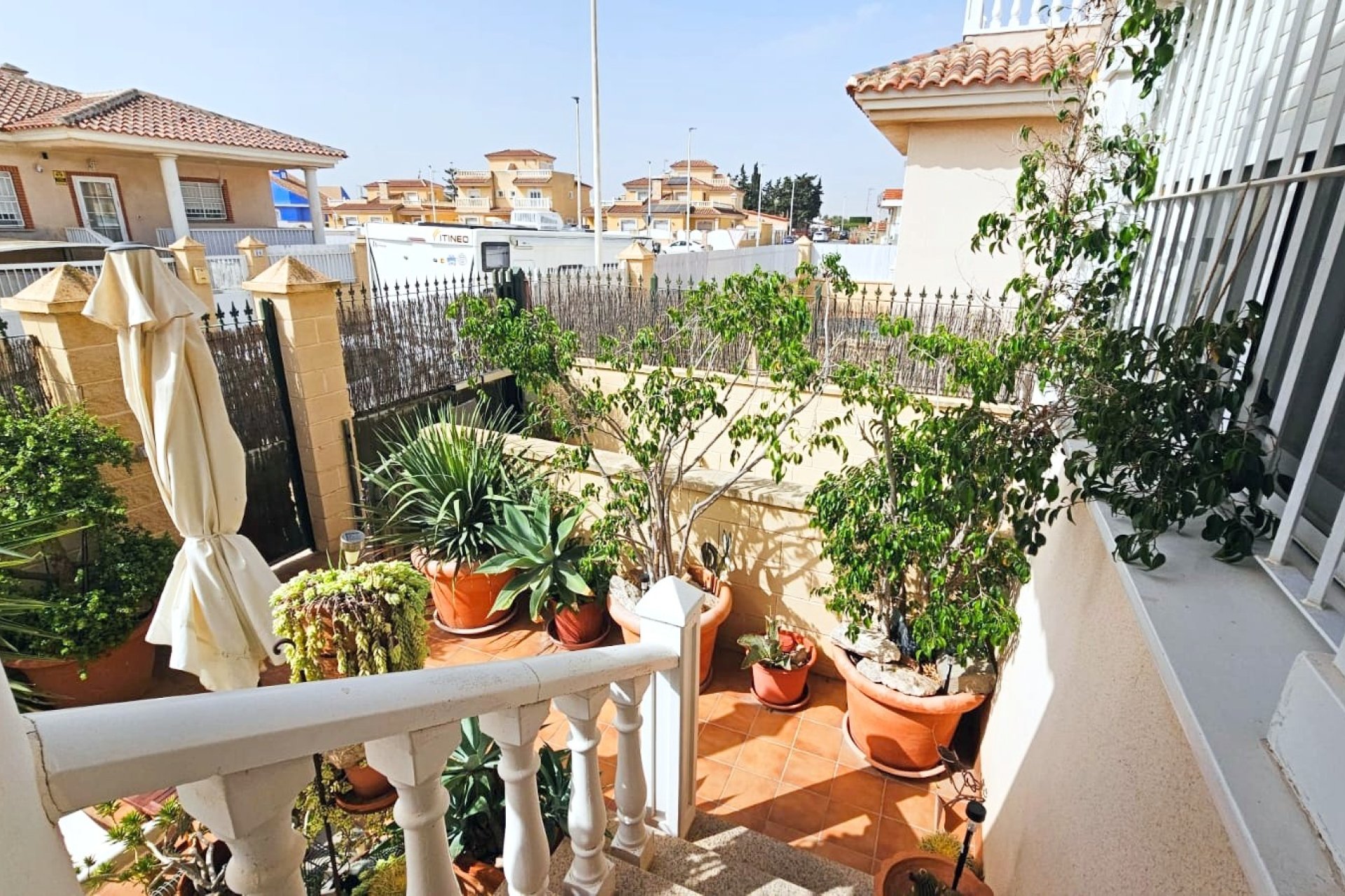 Herverkoop - Appartement / flat - Los Alcázares - Lomas del Rame