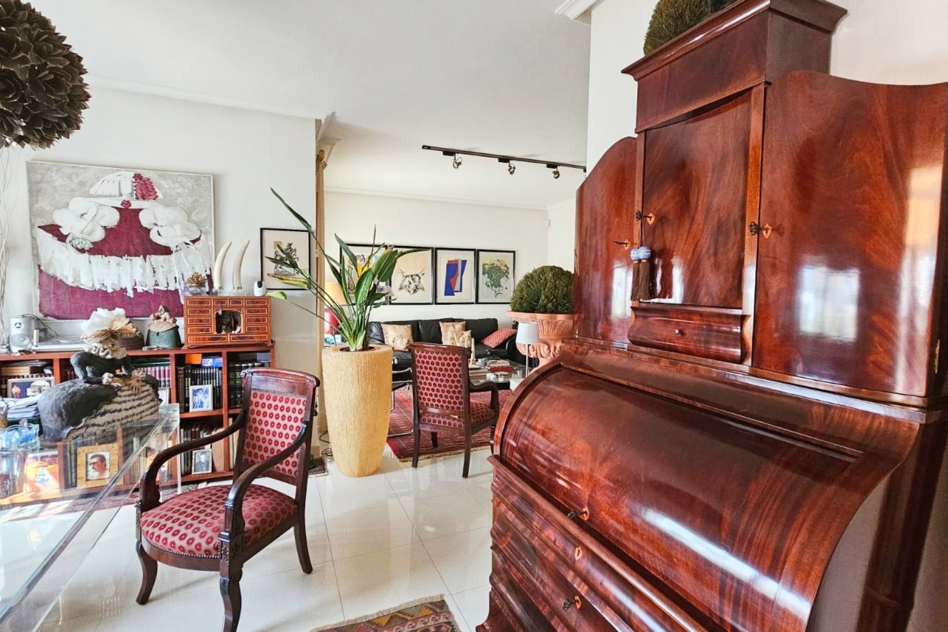 Herverkoop - Appartement / flat - Los Alcázares - Lomas del Rame