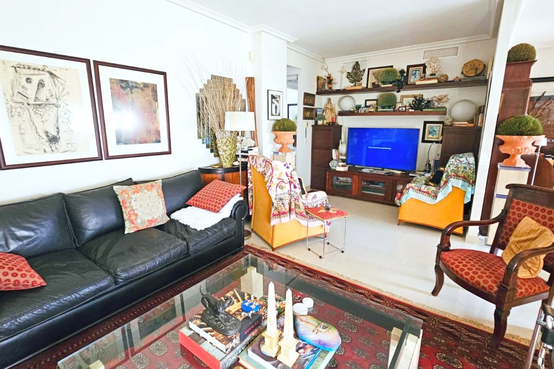 Herverkoop - Appartement / flat - Los Alcázares - Lomas del Rame