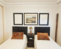 Herverkoop - Appartement / flat - Los Alcázares - Lomas del Rame