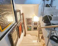 Herverkoop - Appartement / flat - Los Alcázares - Lomas del Rame