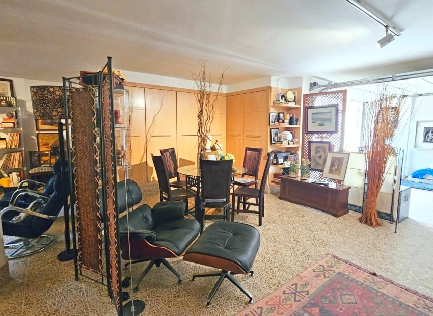 Herverkoop - Appartement / flat - Los Alcázares - Lomas del Rame