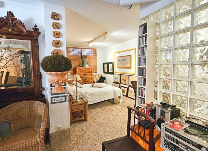 Herverkoop - Appartement / flat - Los Alcázares - Lomas del Rame