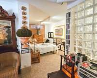 Herverkoop - Appartement / flat - Los Alcázares - Lomas del Rame