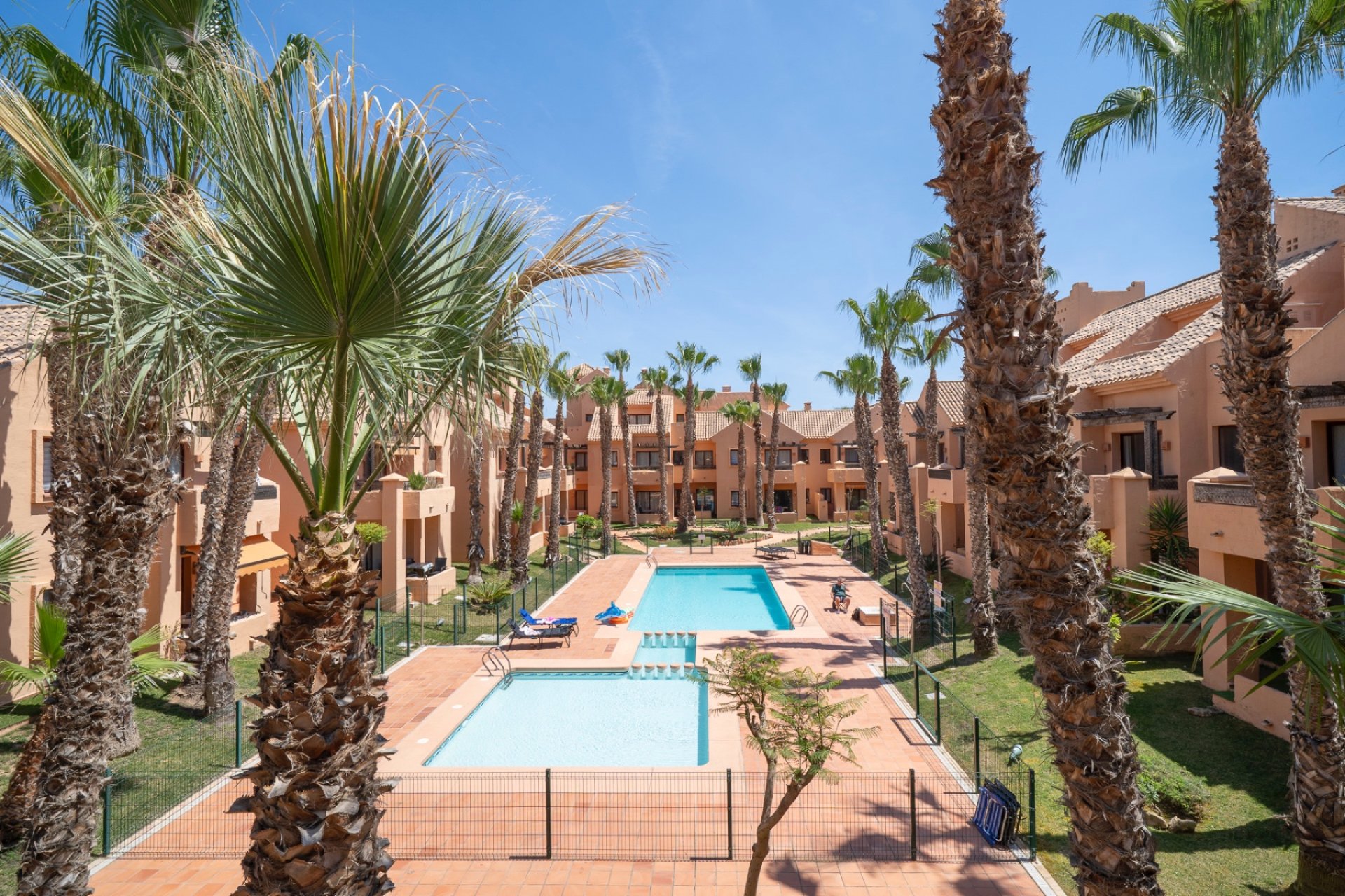 Herverkoop - Appartement / flat - Los Alcázares - Los Montesinos