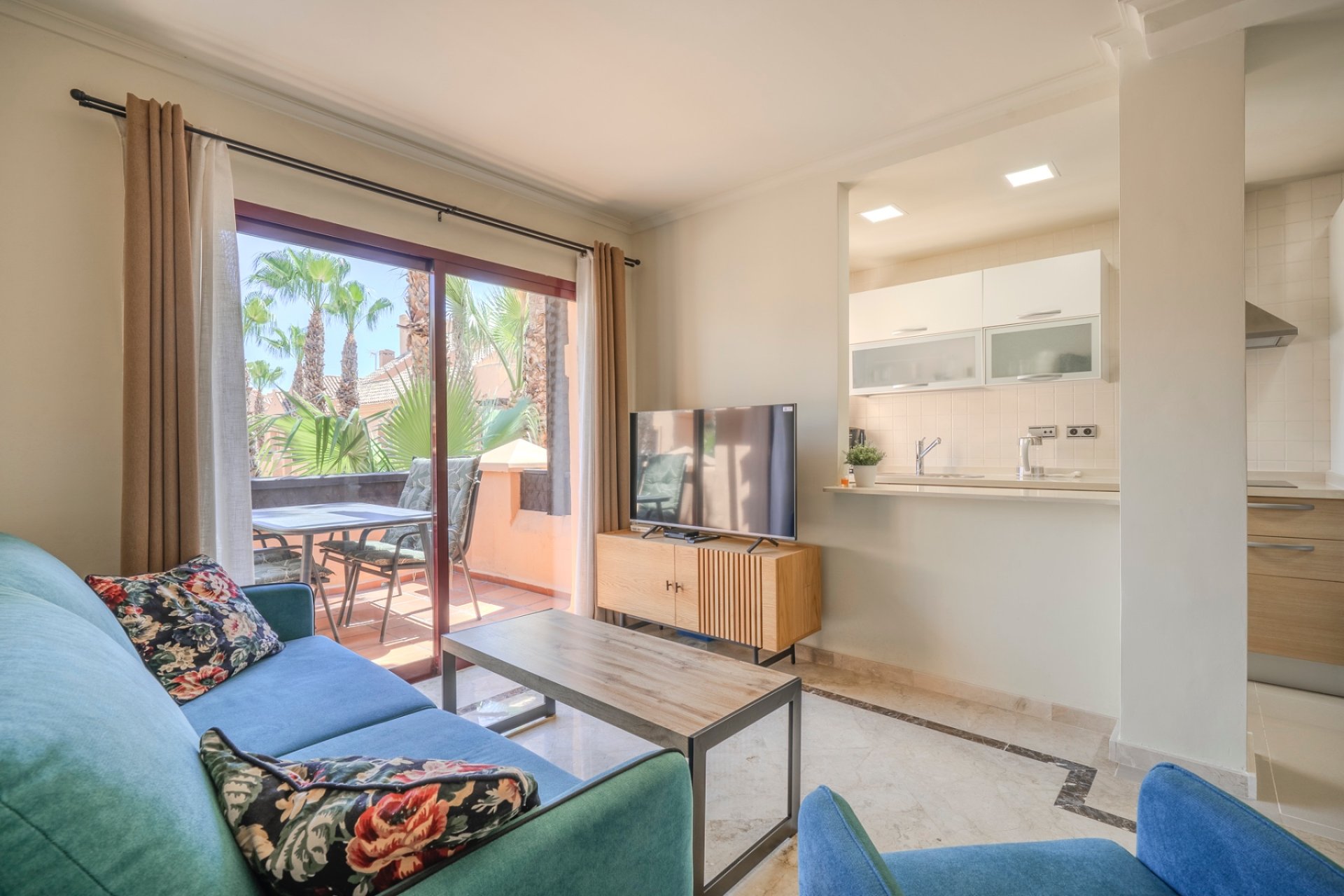 Herverkoop - Appartement / flat - Los Alcázares - Los Montesinos