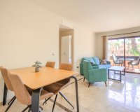 Herverkoop - Appartement / flat - Los Alcázares - Los Montesinos