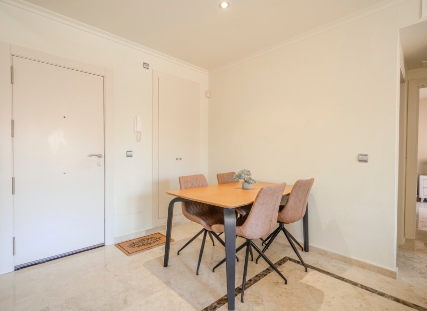 Herverkoop - Appartement / flat - Los Alcázares - Los Montesinos