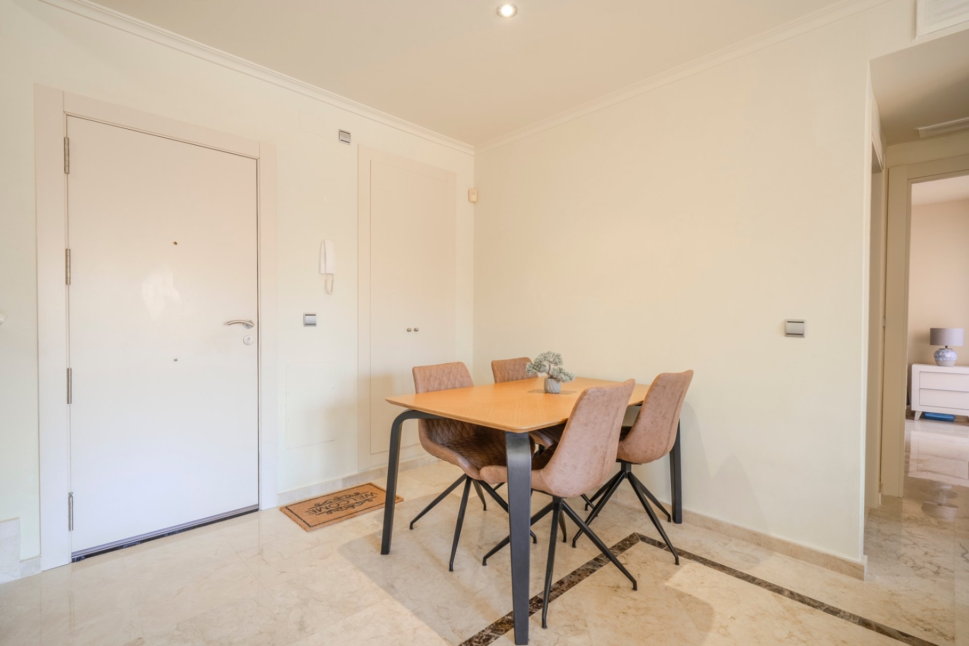 Herverkoop - Appartement / flat - Los Alcázares - Los Montesinos